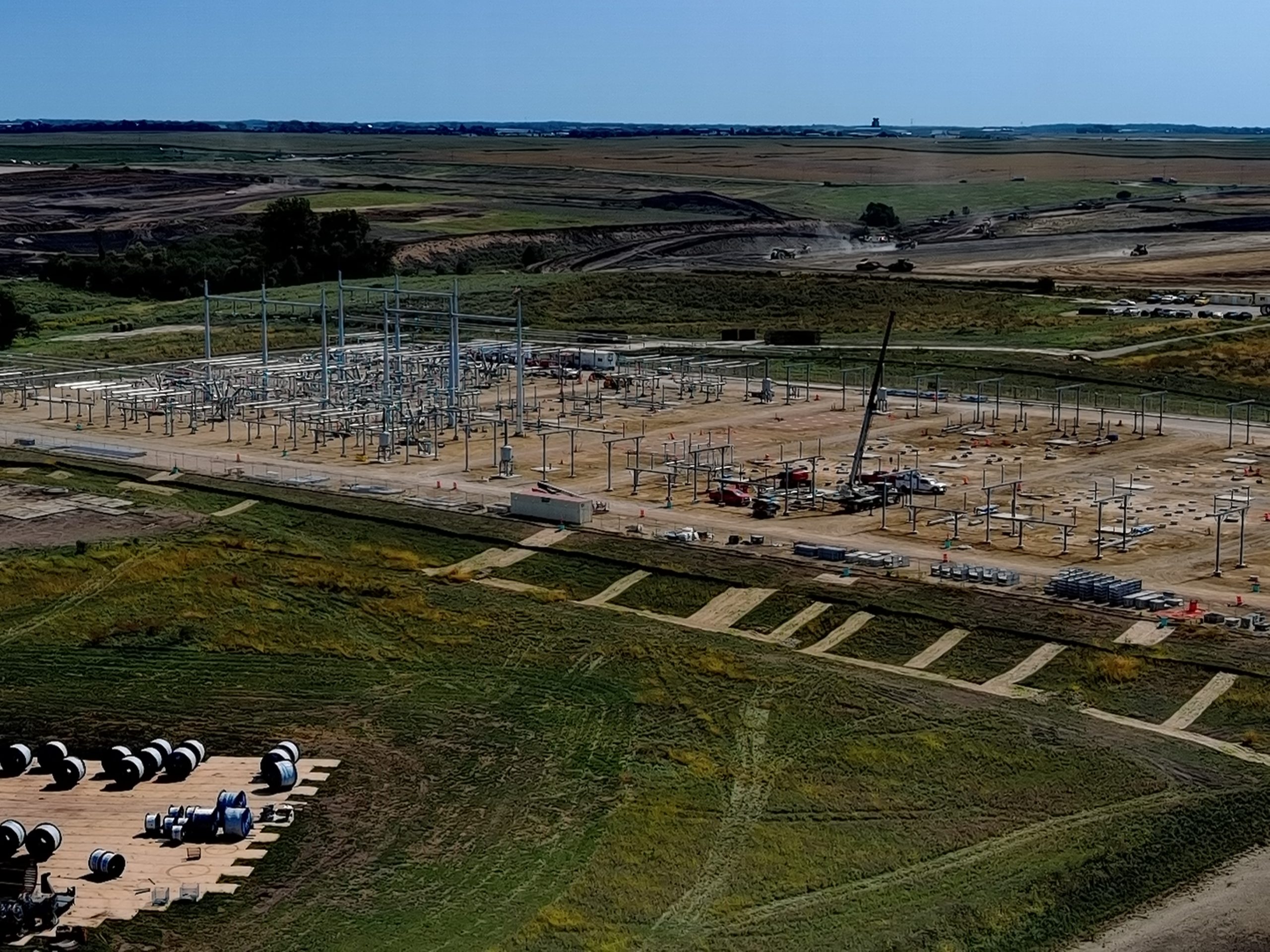 ITC Midwest Moves Forward to Support Load Growth