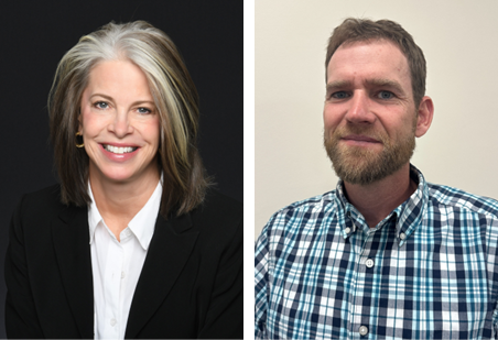 ITC Midwest Welcomes New Local Government and Community Affairs (LGCA) Team Members