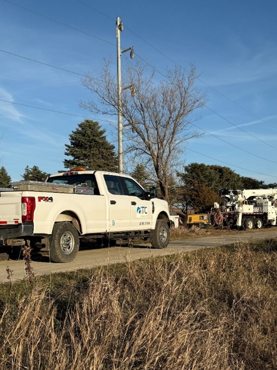 ITC Midwest Strengthens Community Partnerships Through Spirit Lake Trail Project