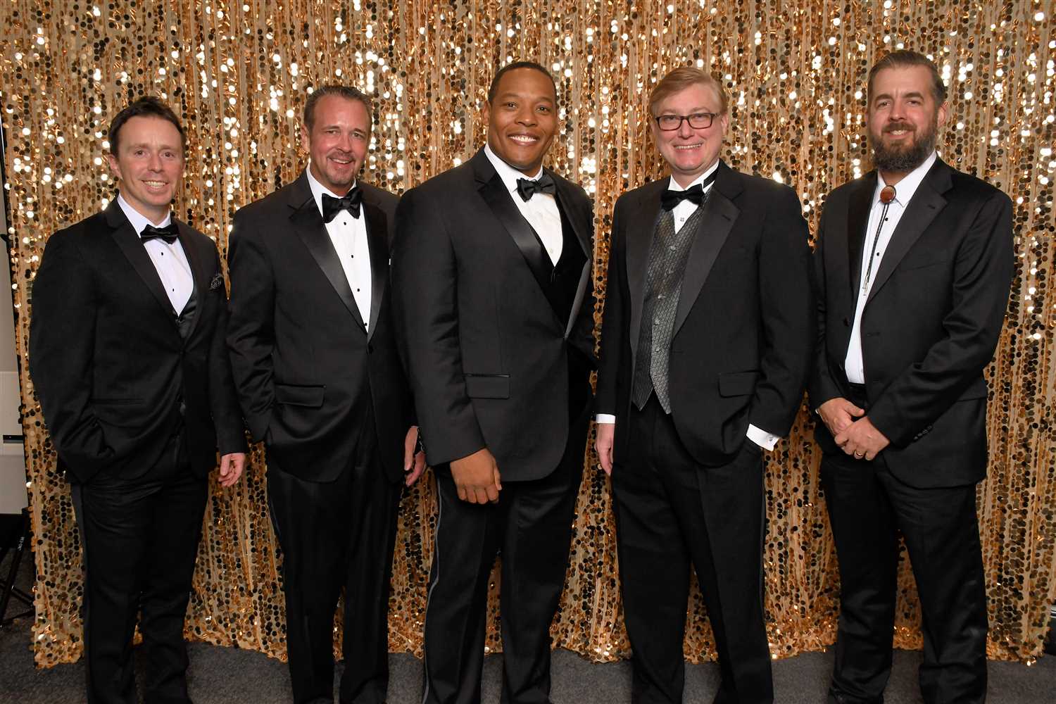 ITC Great Plains Sponsors Signature Oklahoma Civic Gala Supporting Veterans